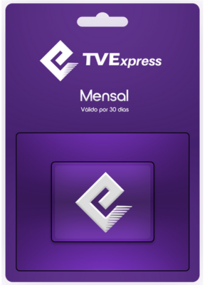 TV Express Mensal