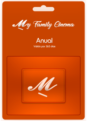 My Family Cinema Anual