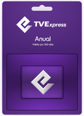 TV Express Anual