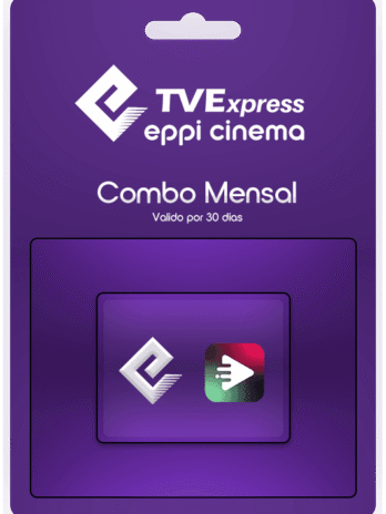 TV Express Mensal + Eppi Mensal