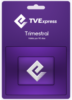 TV Express Trimestral