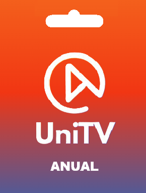 UniTV Anual
