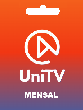 UniTV Mensal