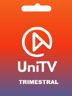 UniTV Trimestral